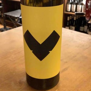 Voltor - La Recerca / Zulu Wine - jessica-albero-laurent-pujol