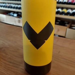 Voltor - La Recerca / Zulu Wine - jessica-albero-laurent-pujol