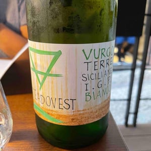 Vurgo - Viteadovest - Vincenzo Angileri 
