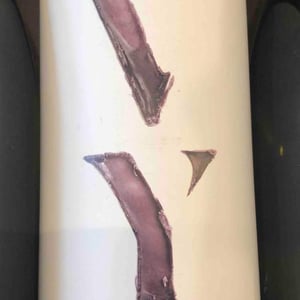 Partida Creus - Massimo Marchiori & Antonella Gerosa - VY Vinyater