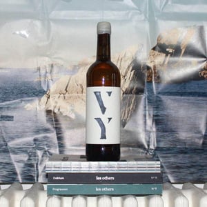 VY Vinyater - Partida Creus - massimo-marchiori-antonella-gerosa