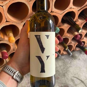 VY Vinyater - Partida Creus - massimo-marchiori-antonella-gerosa