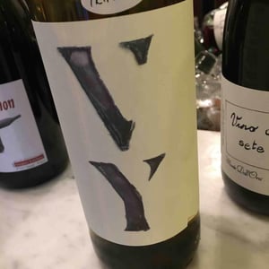 VY Vinyater - Partida Creus - Massimo Marchiori & Antonella Gerosa 