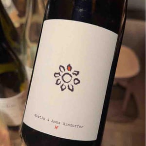 W - Weingut Martin & Anna Arndorfer - Martin & Anna Arndorfer -2022