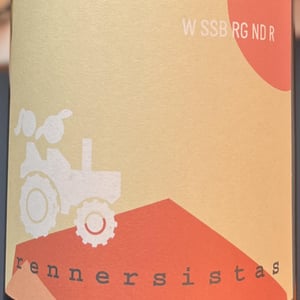 W SSB RG ND R - Rennersistas - stefanie-georg-renner -2016