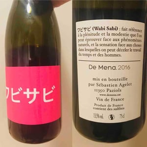 Wabi Sabi 2016