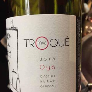 Oyà - Mas Troqué - christelle-duffours