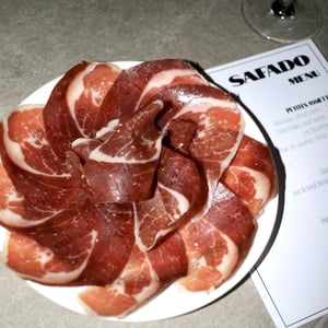 Wagyu Séché Oliveiras - Safado - 784876