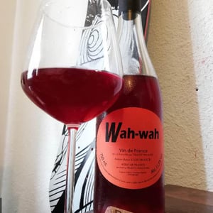 Domaine Le Clocher - Les Vins de Sainte Anne - Brendan & Sean Tracey - Wah Wah