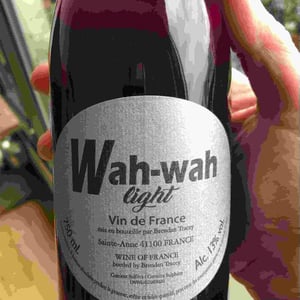 Domaine Le Clocher - Les Vins de Sainte Anne - Brendan & Sean Tracey - Wah Wah