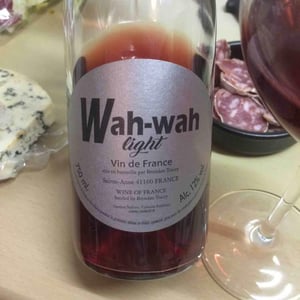 Wah Wah Light 2017