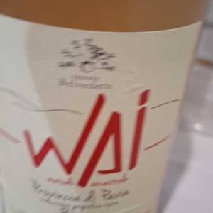 WAI Bianco 2021 - Tenuta Belvedere - Gianluca Cabrini -2021