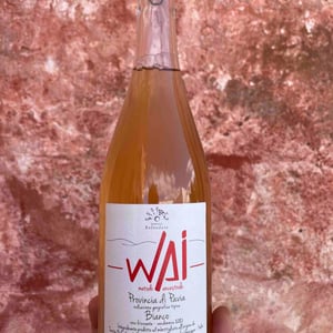 Tenuta Belvedere - Gianluca Cabrini - WAI Bianco