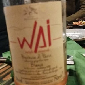 Tenuta Belvedere - Gianluca Cabrini - WAI Bianco