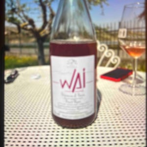 Wai Pinot Nero - Tenuta Belvedere - gianluca-cabrini
