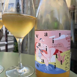 Wait wait wait - Du Vin Aux Liens - vanessa-letort -2020
