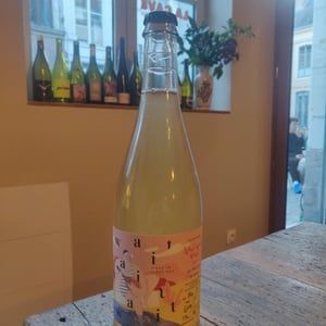 Wait wait wait - Du Vin Aux Liens - vanessa-letort -2020