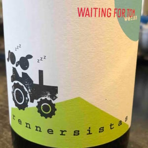 Rennersistas - Stefanie & Georg Renner - Waiting For Tom