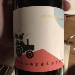 Rennersistas - Stefanie & Georg Renner - Waiting For Tom
