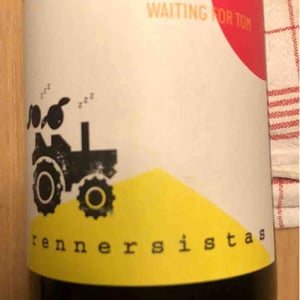Waiting For Tom - Rennersistas - stefanie-georg-renner