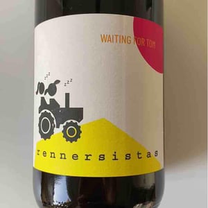 Waiting For Tom - Rennersistas - Stefanie & Georg Renner 