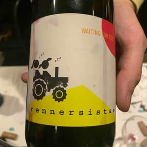 Rennersistas - Stefanie & Georg Renner - Waiting For Tom
