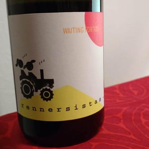 Waiting For Tom - Rennersistas - Stefanie & Georg Renner 