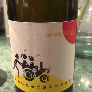 Waiting For Tom - Rennersistas - Stefanie & Georg Renner 