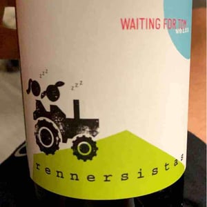 Rennersistas - Stefanie & Georg Renner - Waiting For Tom Weiss