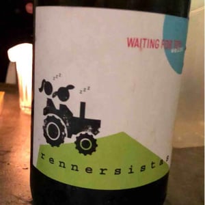 Rennersistas - Stefanie & Georg Renner - Waiting For Tom Weiss