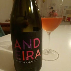 Andeira - Rocco di Carpeneto - lidia-carbonetti-e-paolo-baretta