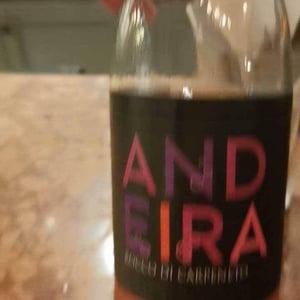 Rocco di Carpeneto - Lidia Carbonetti e Paolo Baretta - Andeira