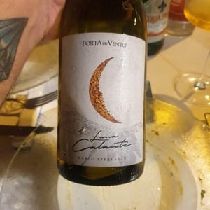 Luna Calante - Azienda Agricola Porta del Vento - Marco Sferlazzo 