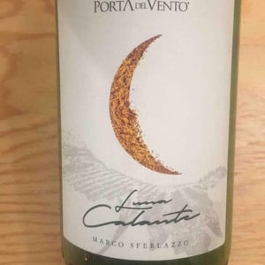 Luna Calante - Azienda Agricola Porta del Vento - marco-sferlazzo