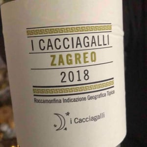 Azienda Agricola I Cacciagalli - Diana Lannaccone - Zagreo