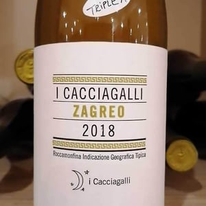 Azienda Agricola I Cacciagalli - Diana Lannaccone - Zagreo