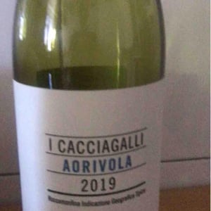 Azienda Agricola I Cacciagalli - Diana Lannaccone - Zagreo