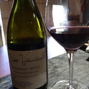 Warner Glen Red - Sam Vinciullo - Sam Vinciullo 