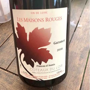 Garance 2018