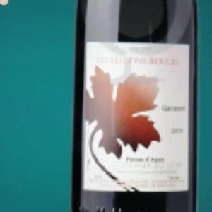Garance - Les Maisons Rouges - Julien Peltier, Elisabeth et Benoît Jardin -2022