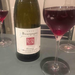 Garance - Domaine Montanet-Thoden - Valentin Montanet & Tom Thoden 