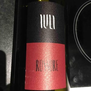 Domaine Montanet-Thoden - Valentin Montanet & Tom Thoden - Garance