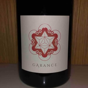 Garance - Bois-Brinçon - Xavier & Géraldine Cailleau 