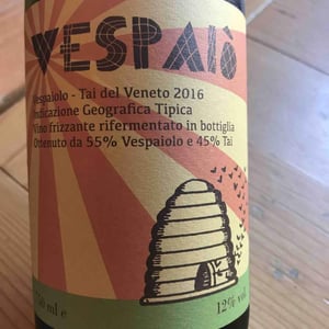 Vespaiò 2016