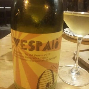 Vespaiò 2017