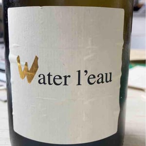 Mikaël Bouges - Mikaël Bouges - Water l'Eau