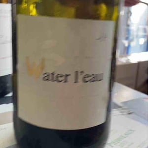 Water l'Eau - Mikaël Bouges - mikael-bouges