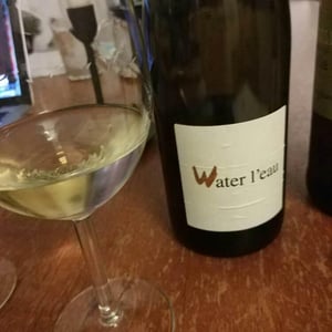 Water l'Eau - Mikaël Bouges - mikael-bouges