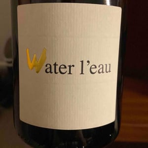 Mikaël Bouges - Mikaël Bouges - Water l'Eau