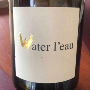 Mikaël Bouges - Mikaël Bouges - Water l'Eau